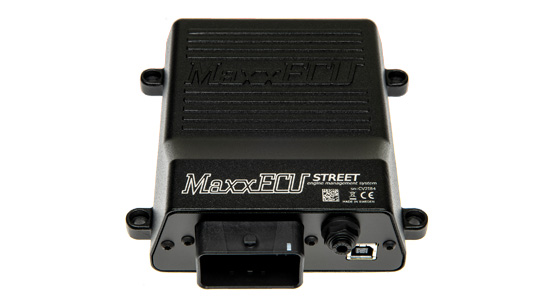 MaxxECU Street ECU